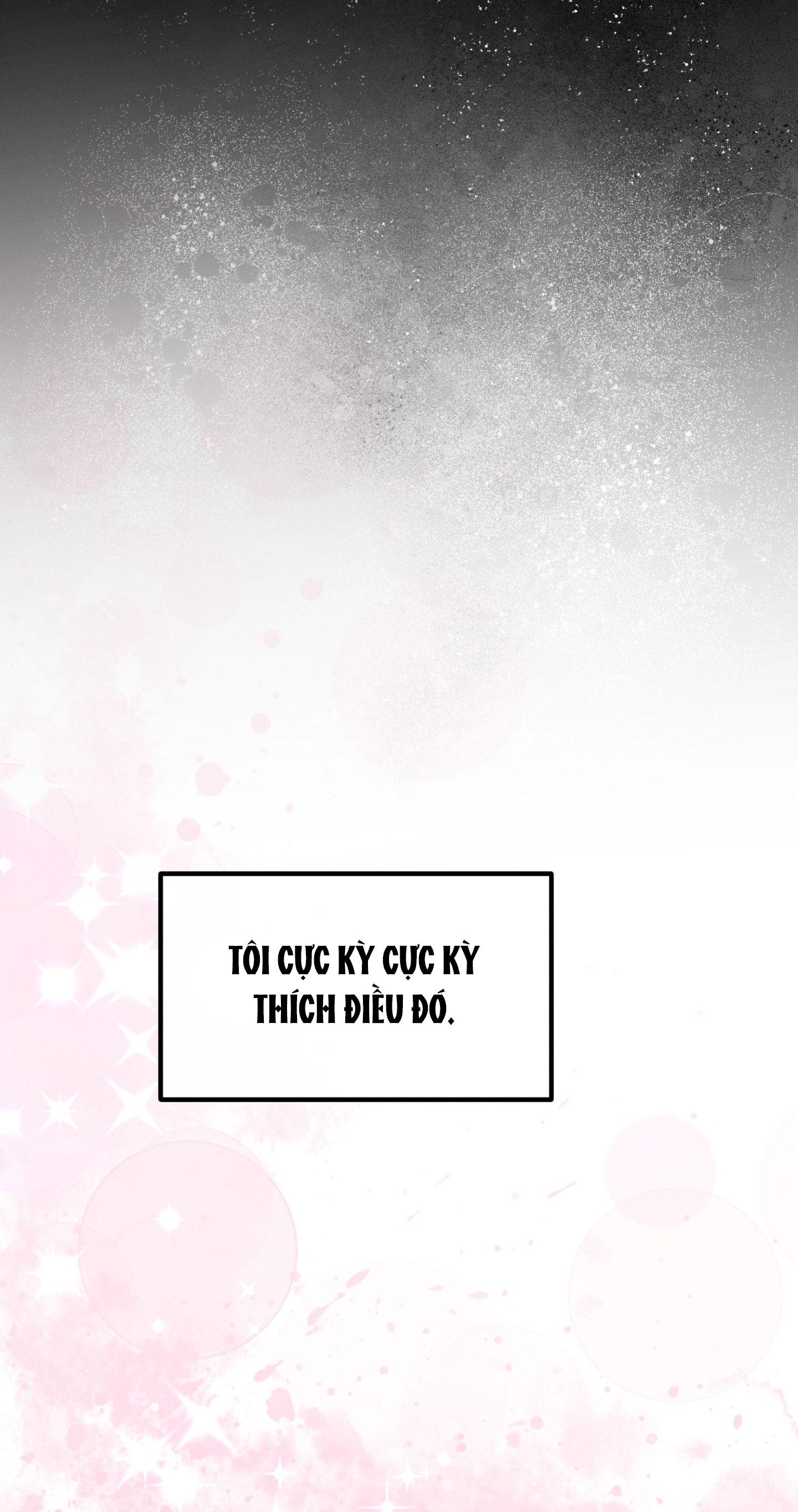 (ABO) CÁCH YÊU THƯƠNG CỤC CƯNG Chapter 1 - Trang 2