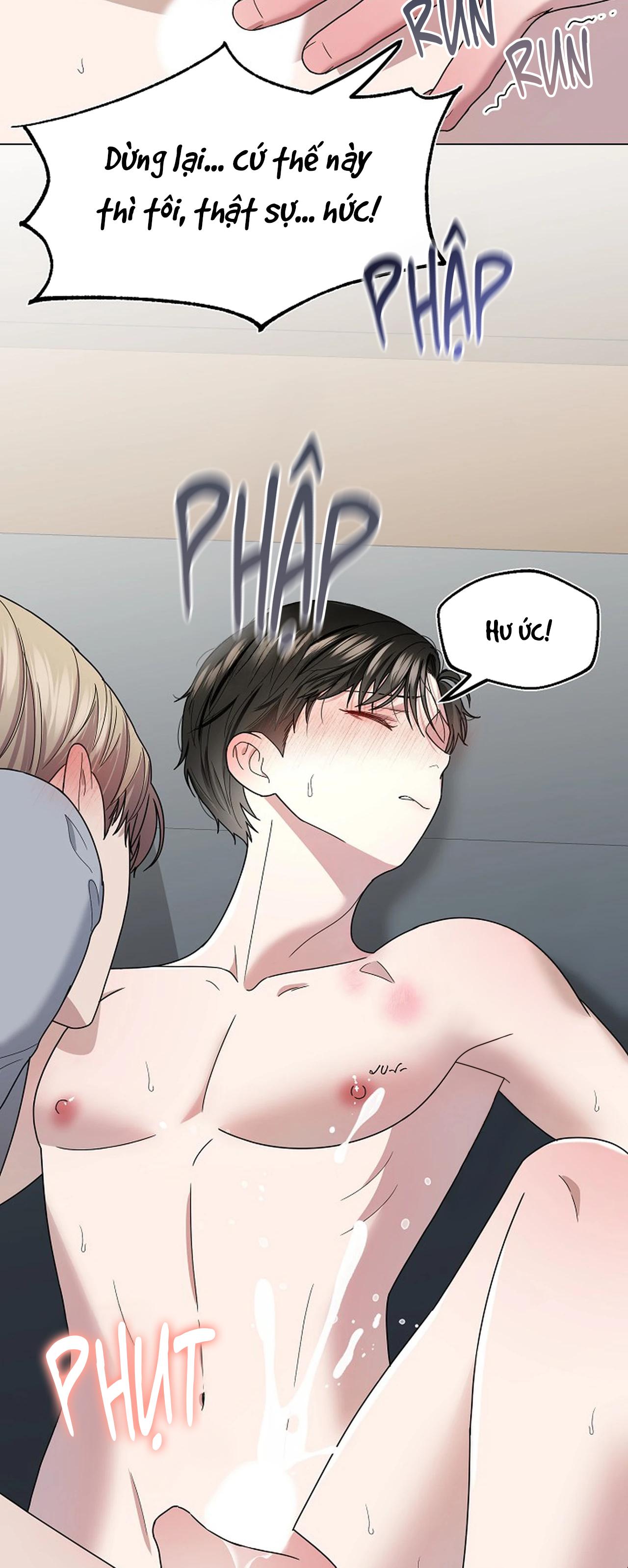 Bạn thanh mai trúc mã và S-Name Chapter 3 H+ - Trang 2