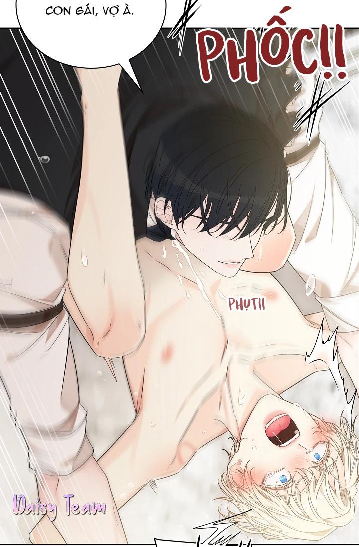 (Daisy) Snake Hole Chapter 6 - Next Chapter 7