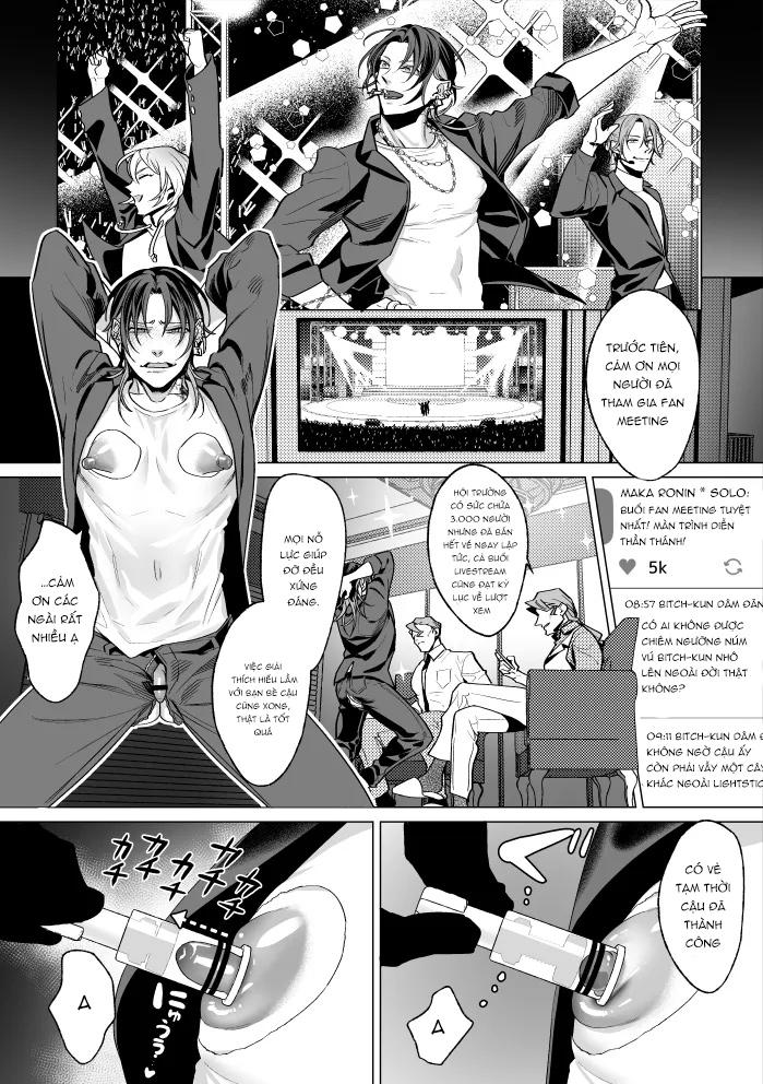 ONESHOT COI LÀ NỨNG Chapter 396.3 - Trang 2