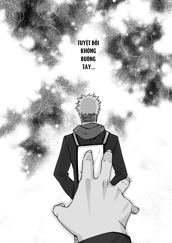 Những Chàng Trai Gợi Cảm (Oneshot) Chapter 202.2 - Trang 2