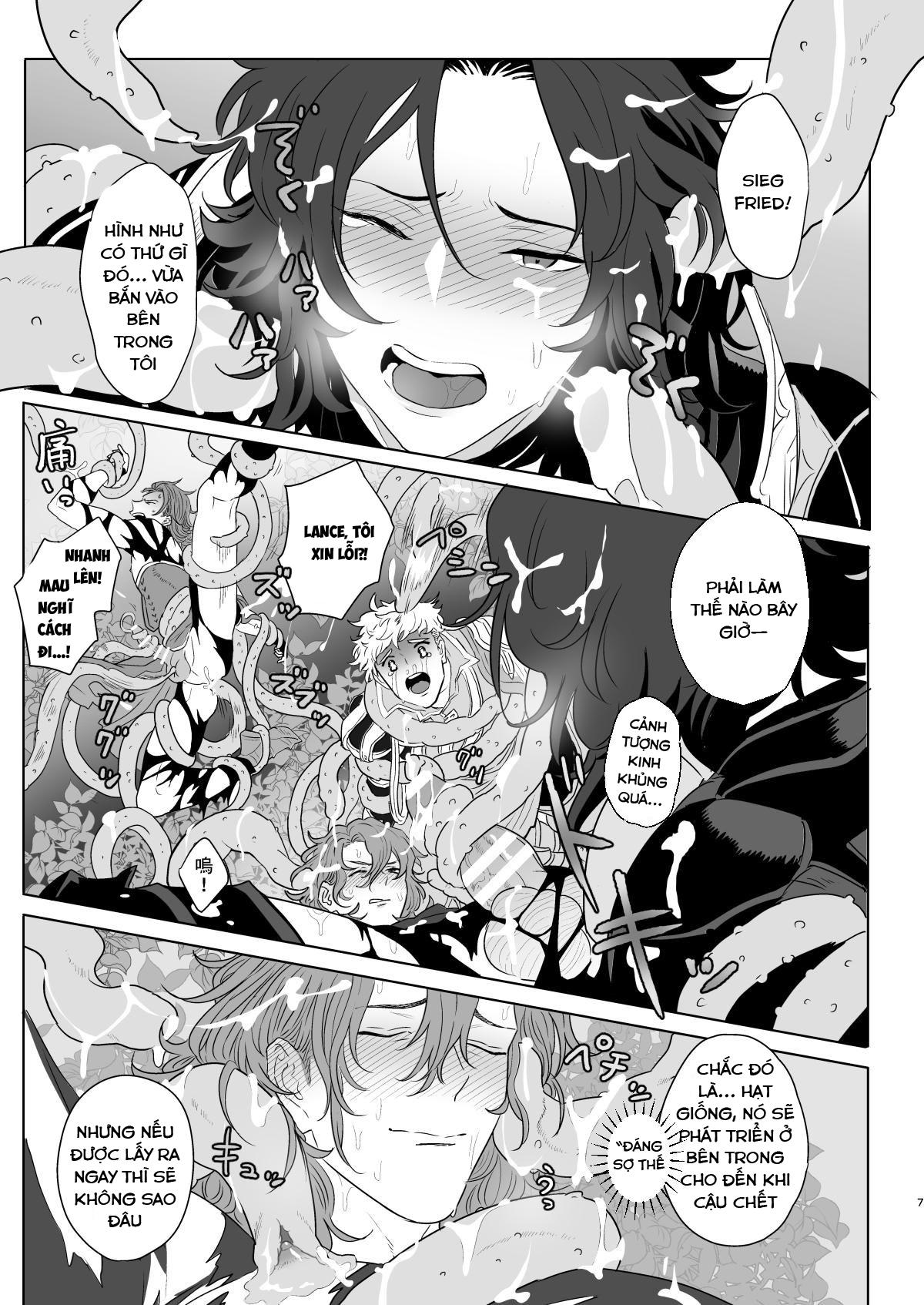 Oneshot ịch ịch Chapter 398.1 - Next Chapter 398.1