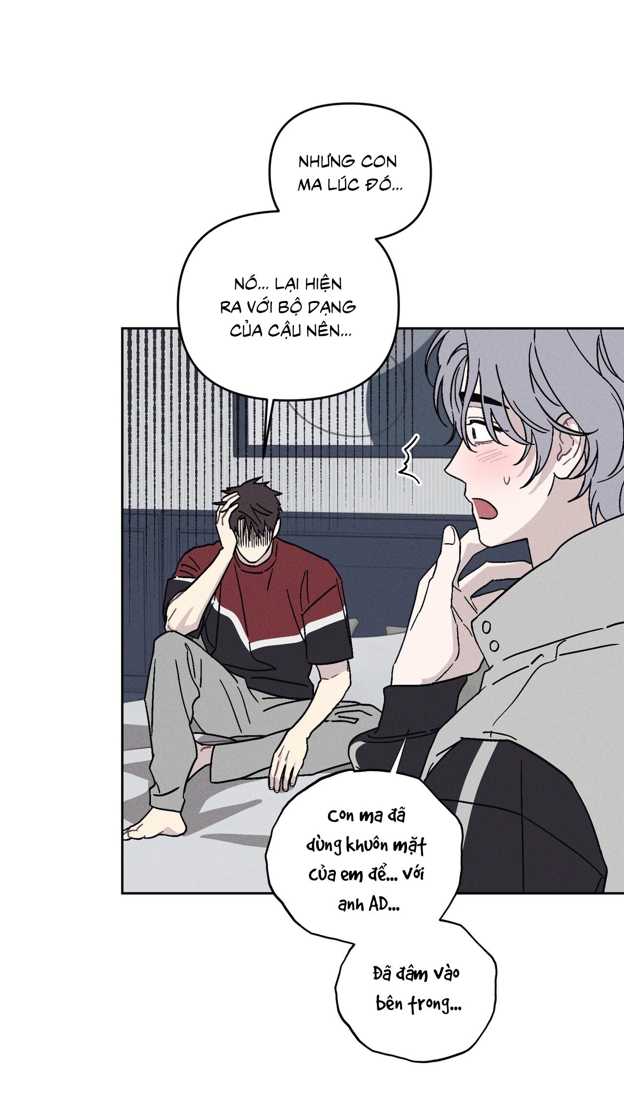 Cút ra khỏi nhà tôi! Chapter 7 - Trang 2