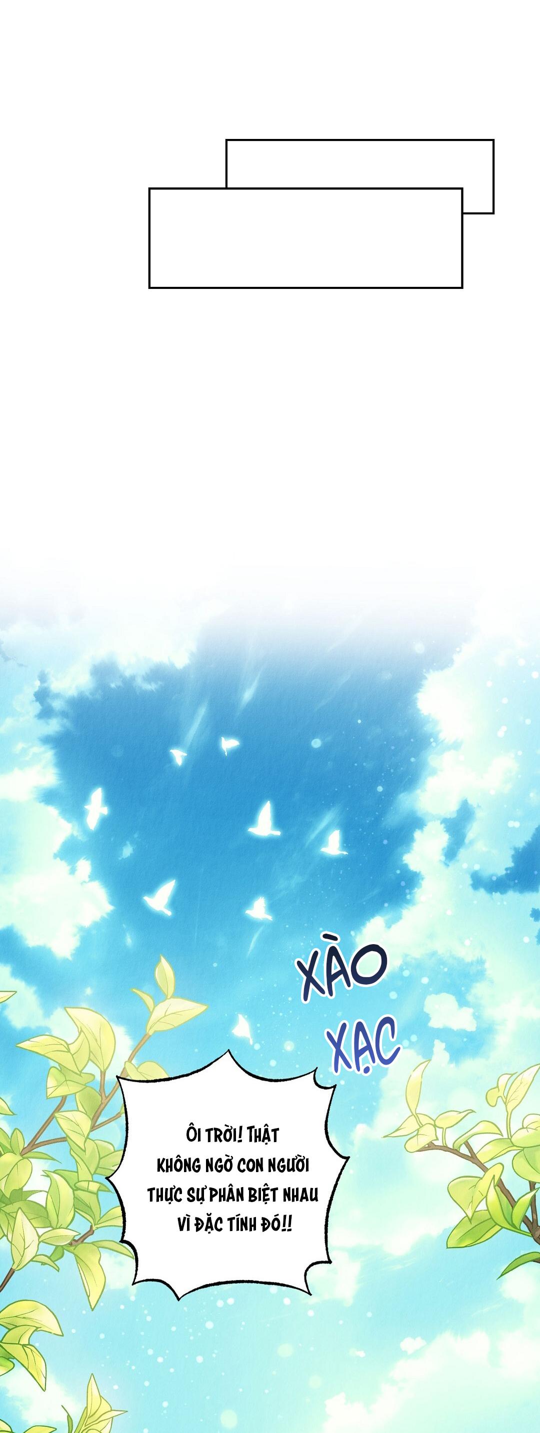 Cách Để Vị Hoàng Tử Bị Bỏ Rơi Sống Lại Chapter 7 - Trang 2