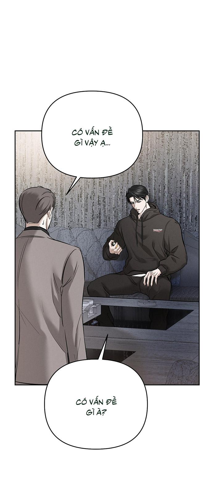 [DDT] KẺ ĐÁNH CẮP TRÁI TIM Chapter 1 - Next Chapter 2 19+