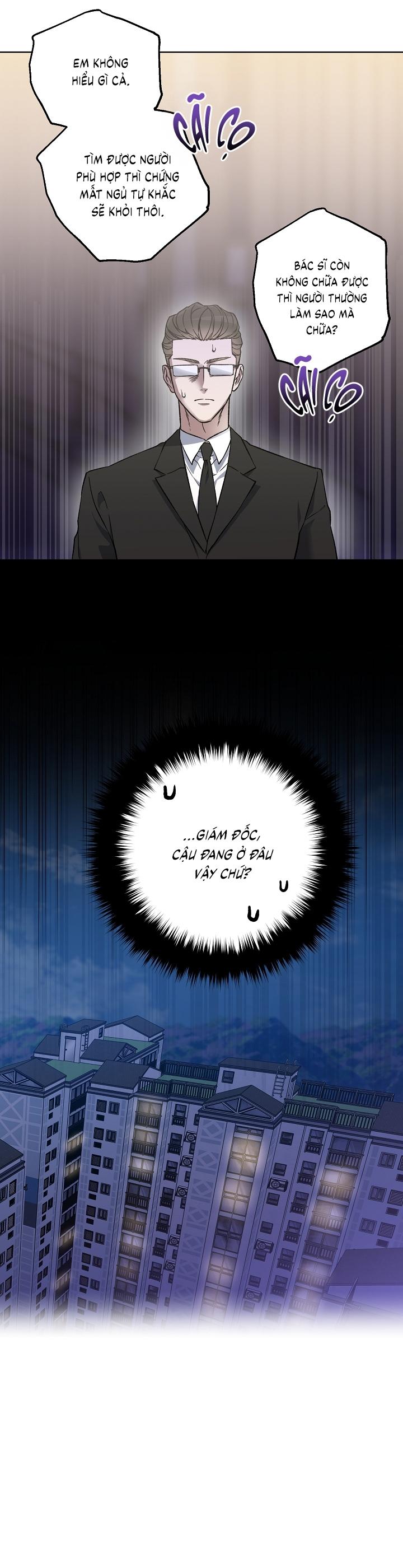 (CBunu) Vong Chủng Chapter 4 - Trang 2