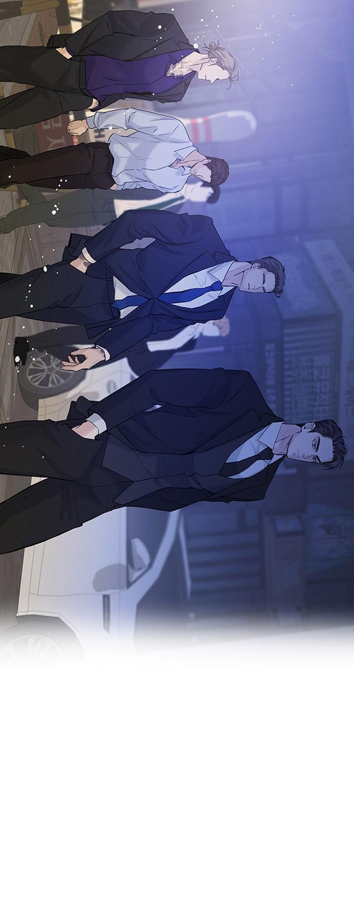 [DDT] 3 DAYS Chapter 1 19+ - Trang 2