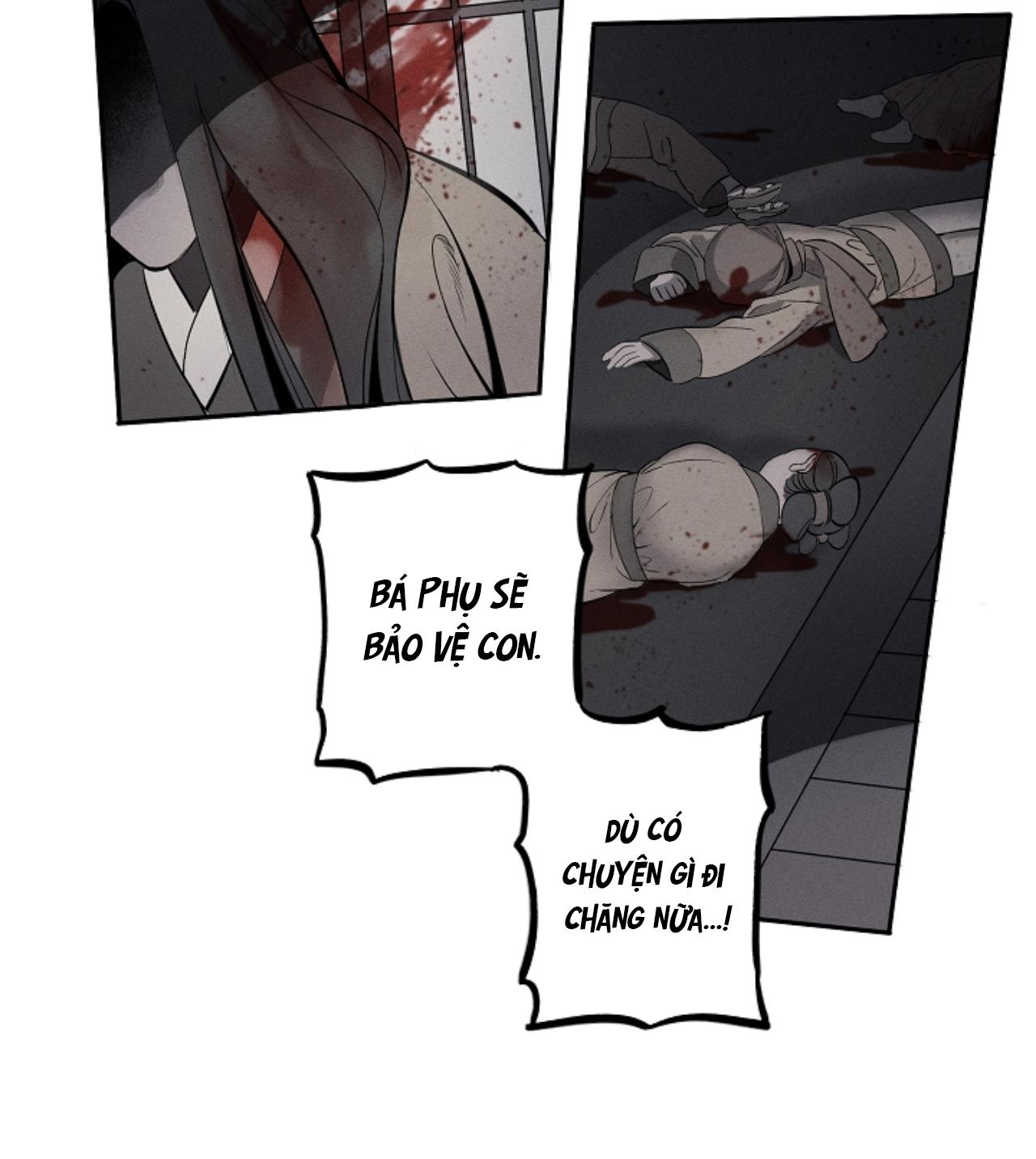 Ngũ tắc: hiếu ái truyện Chapter 1 - Trang 2