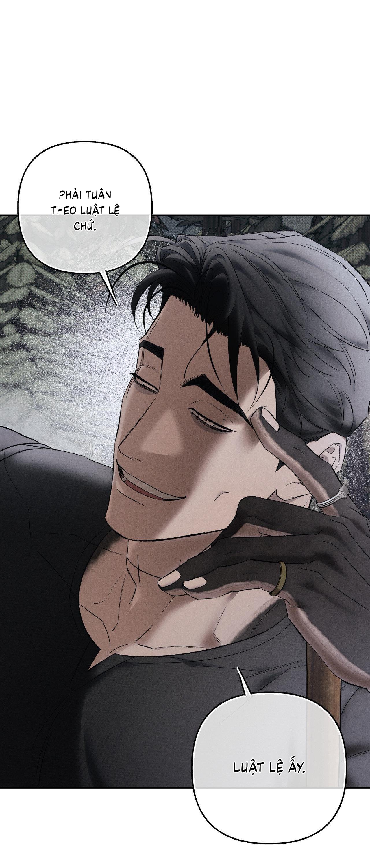 (CBunu) Chó Săn Của Sisyphus Chapter 19 - Trang 2