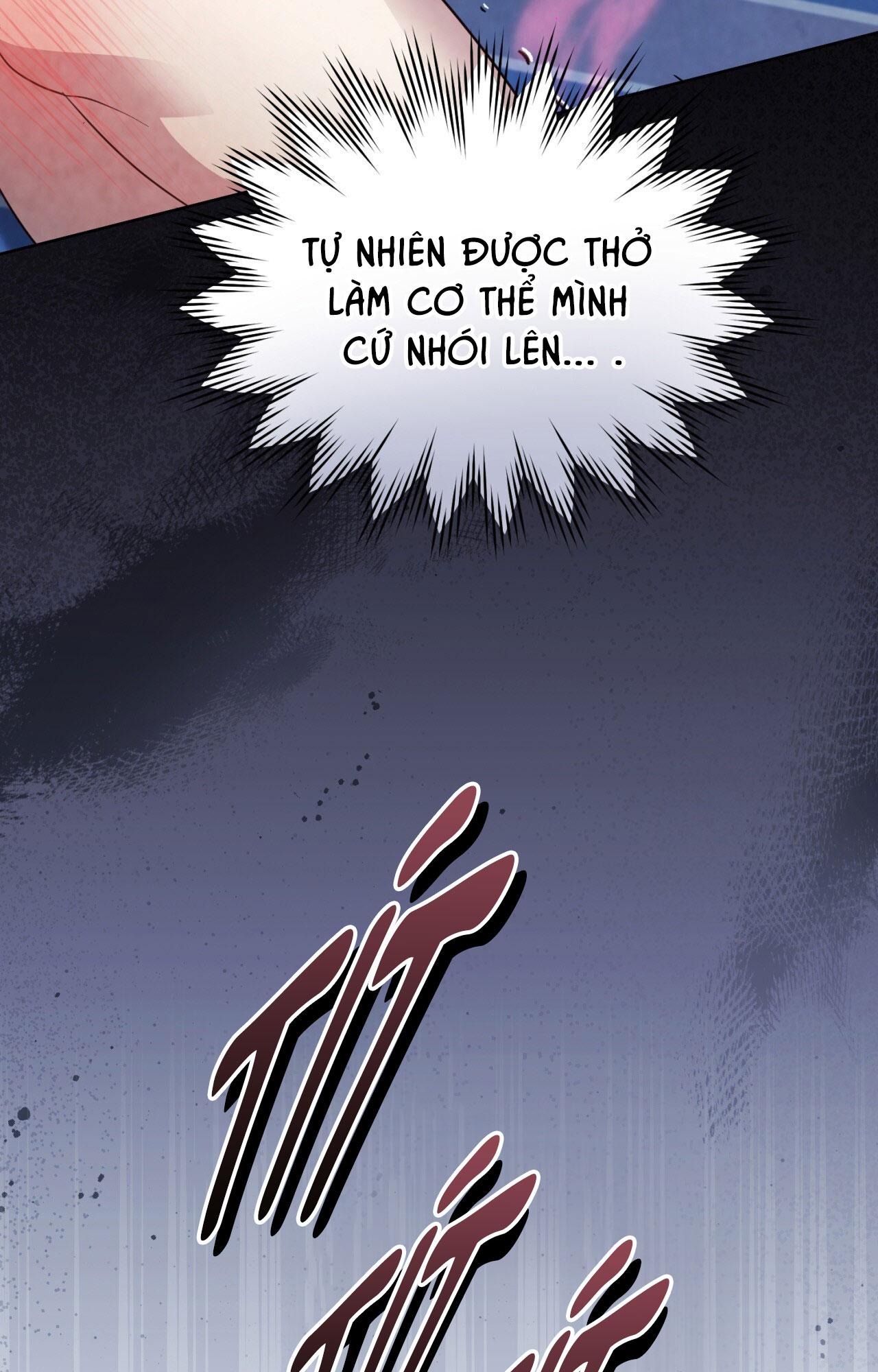 THẾ GIỚI XUNG KHẮC Chapter 11 - Trang 2