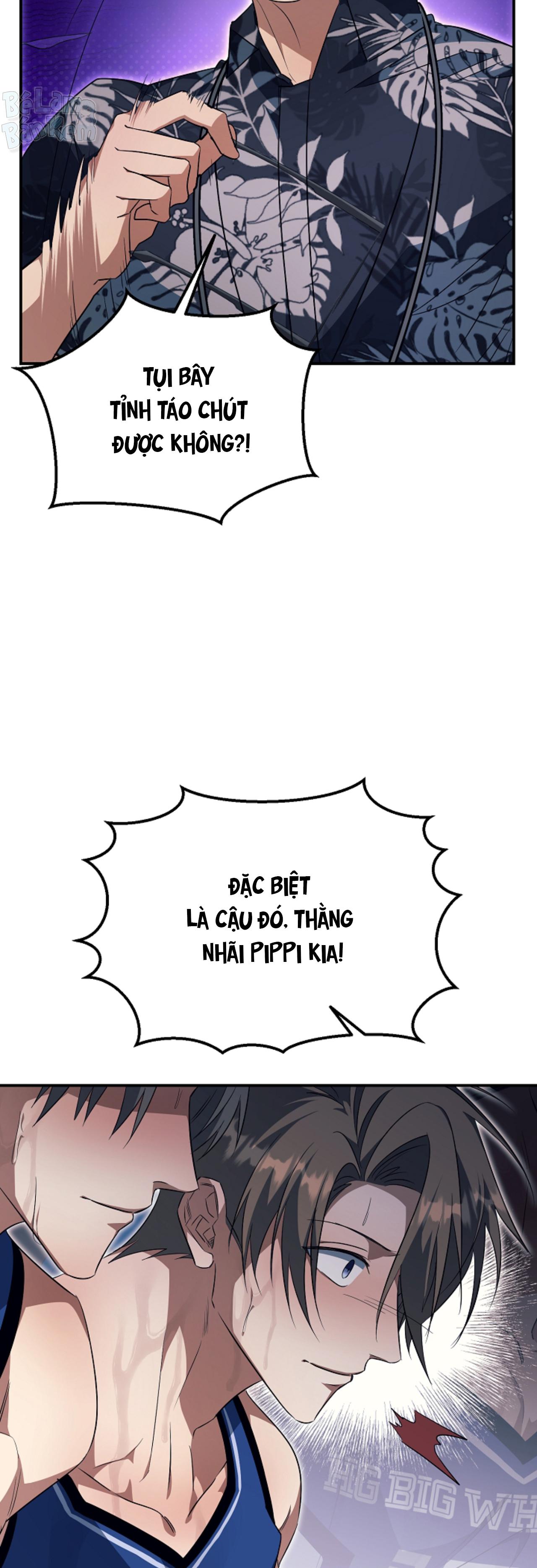 SỰ THẬT TRẦN TRỤI Chapter 16 - Trang 2