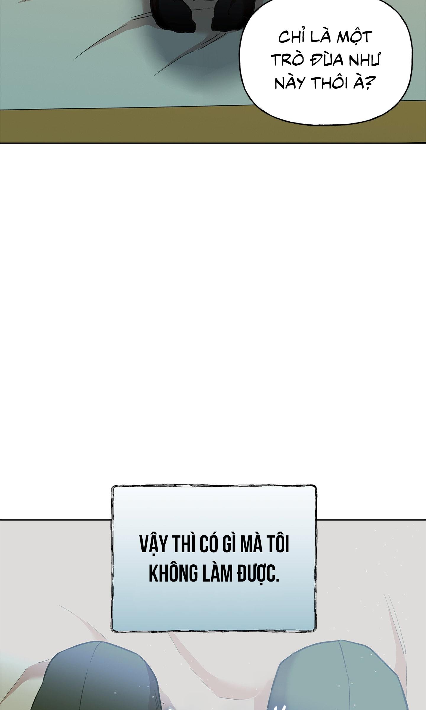 Thần chết muốn trở thành thần tình yêu! Chapter 3 - Trang 2