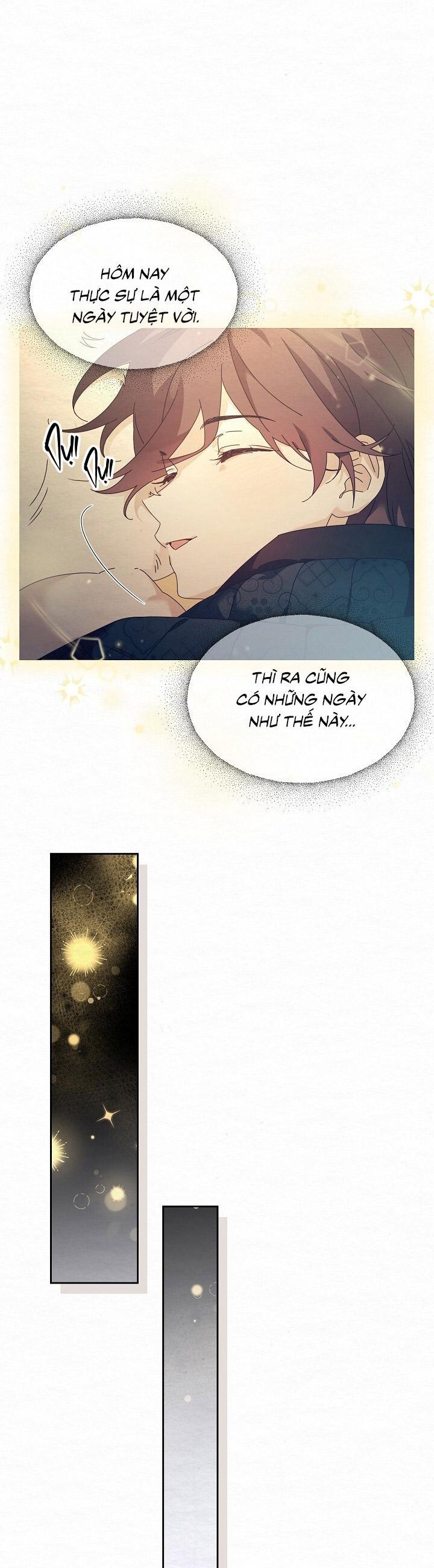 [DDT] Vị Ngọt Phía Sau Cơn Mưa Chapter 1 - Trang 2