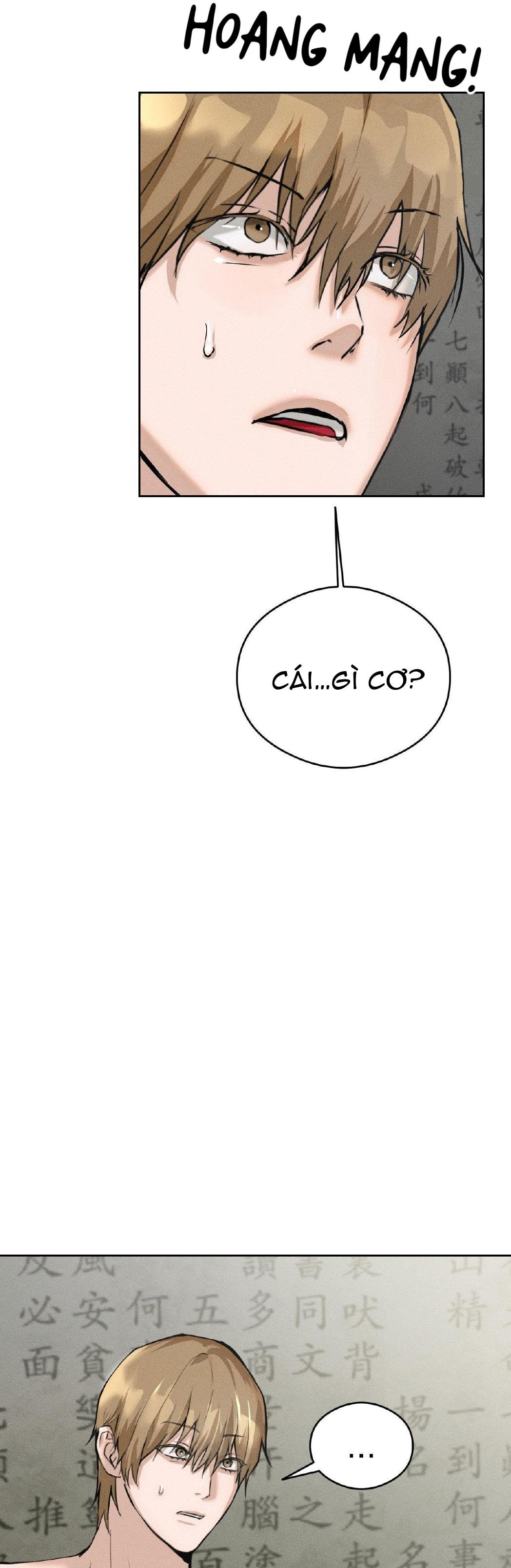 THẦY CÚNG Chapter 2 - Trang 2