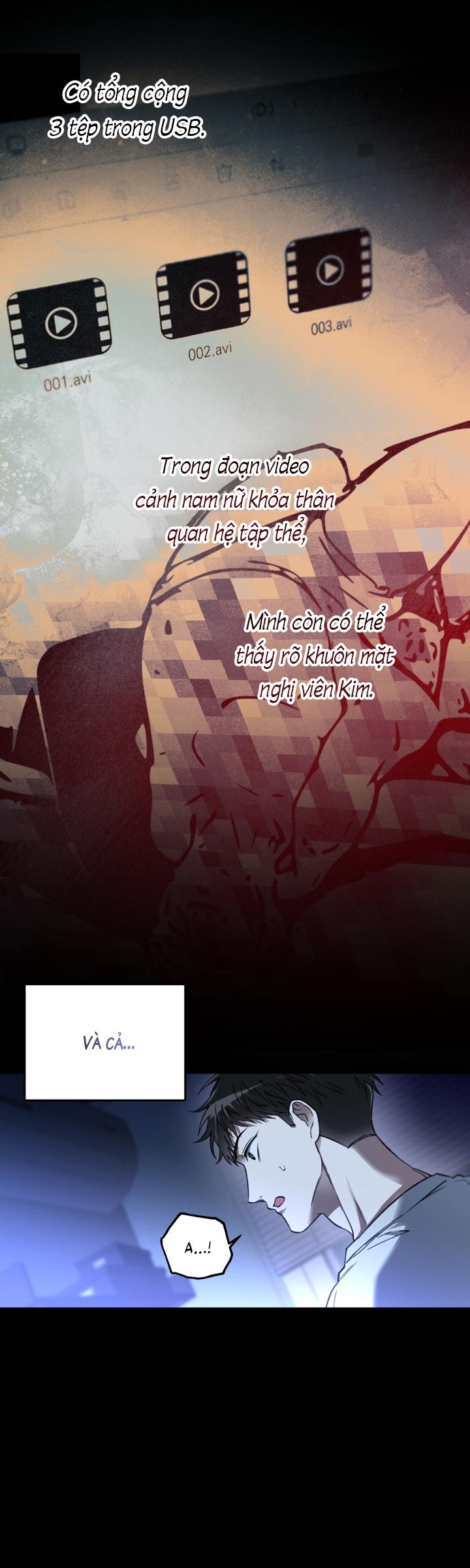 (CBunu) Vong Chủng Chapter 15 - Trang 2