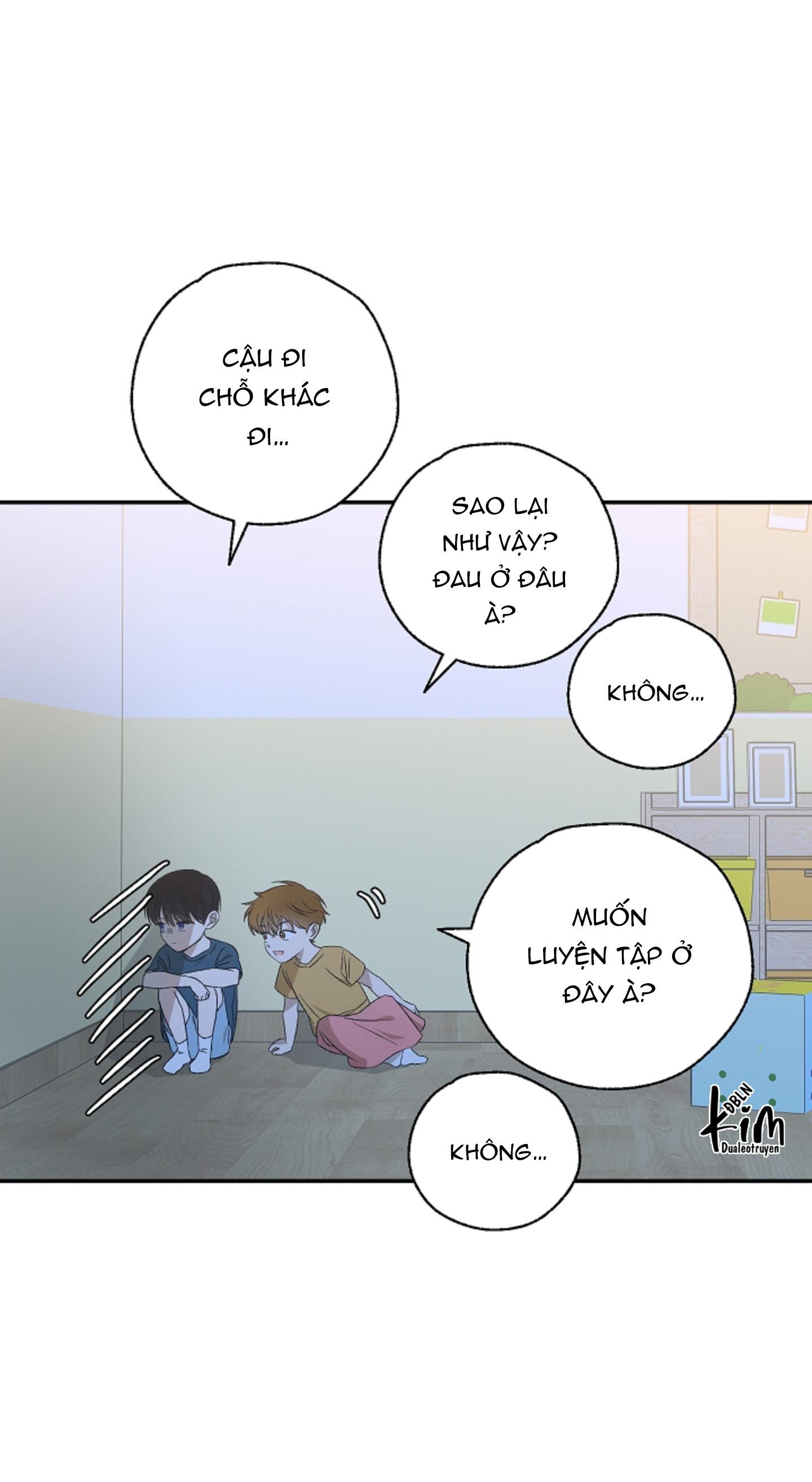 NGHIỆN SEX Chapter 31.1 PIZZA 1 - Trang 2