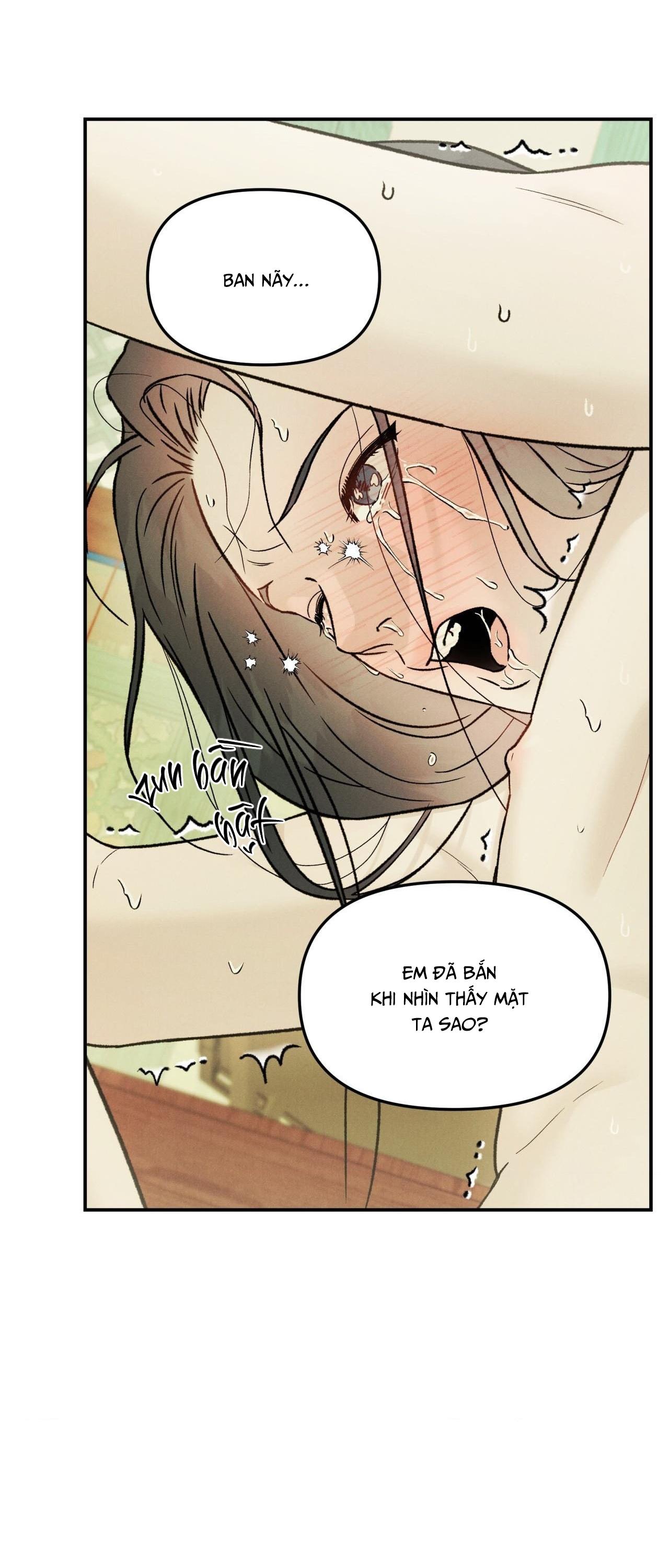 (GĐCV) GALE OF THE GOD Chapter 24 H+ - Trang 2