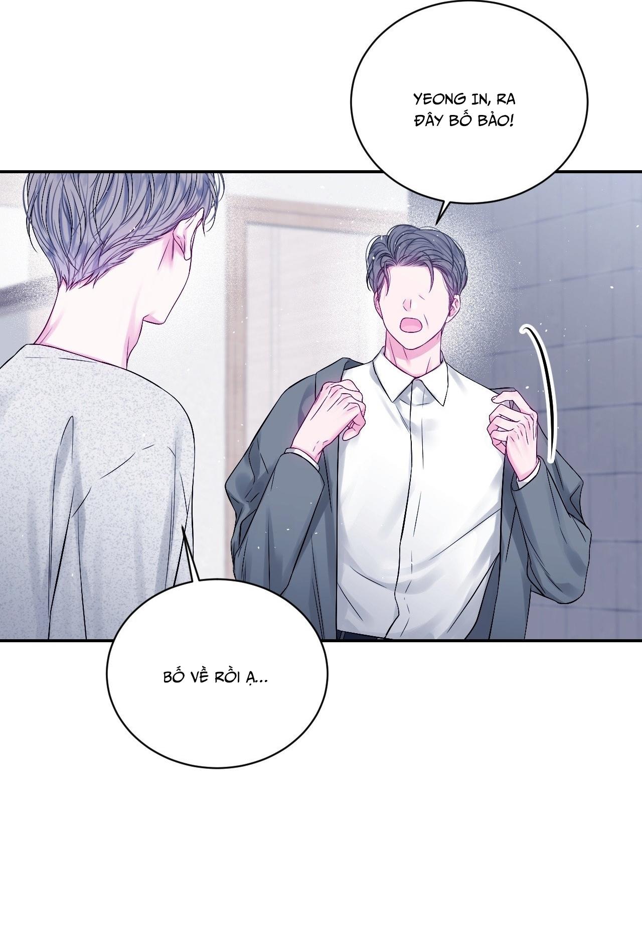 (GĐCV) IMPERFECTLY US Chapter 14 - Trang 2