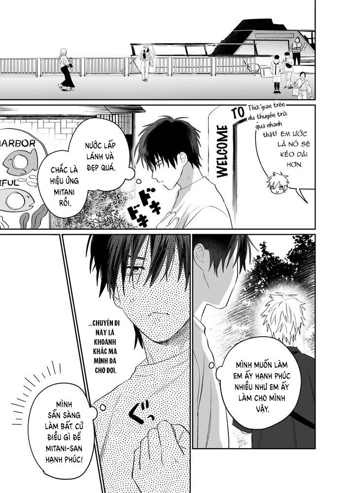 Tổng hợp boylove 18+ Chapter 378.1 - Trang 2