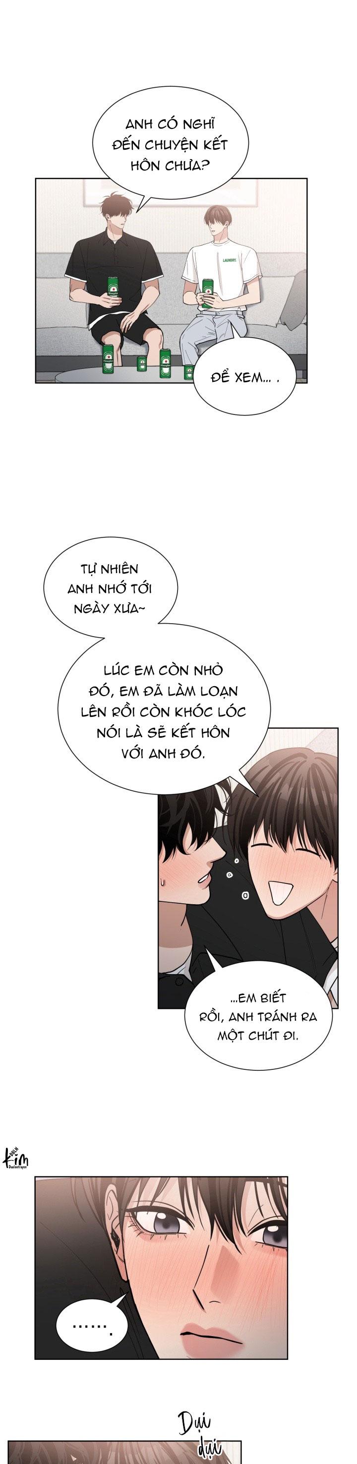 TUYỂN TẬP CUỒNG CÔNG-CHIẾM HỮU CÔNG CỦA NHÀ KIM Chapter 54.91 ty ngoài gd end - Trang 2