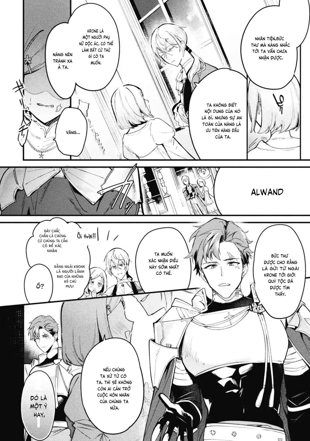 Tuyển tập Saygex đen như tâm hồn bạn Chapter 16.3 - Trang 2