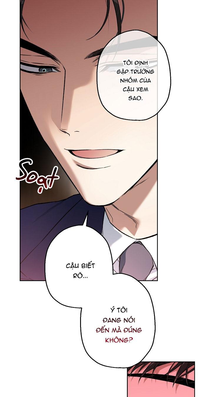 (ABO) KẺ VÔ LẠI Chapter 16 - Next Chapter 17