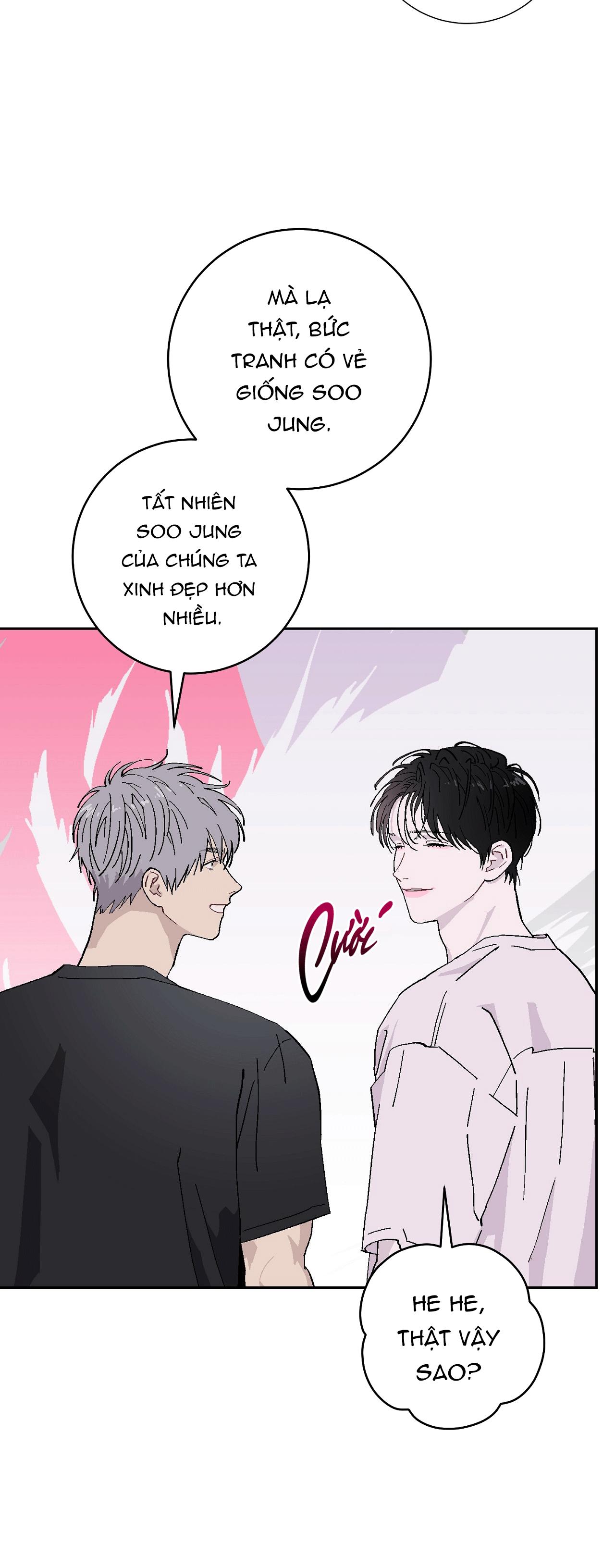 GUIDE ESPER NGẮN Chapter 4.5 esperđịnhmệnhnt - Trang 2