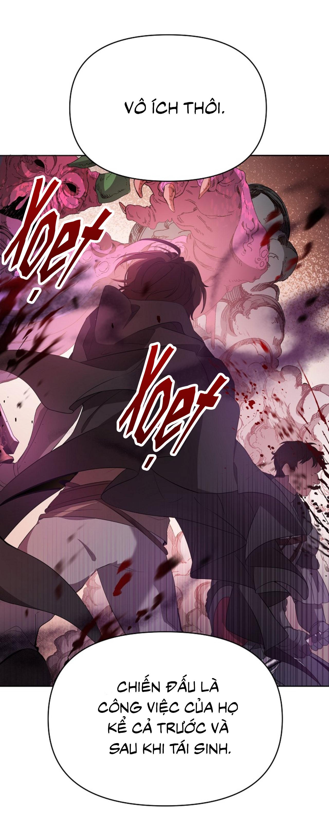 Hãy Lựa Chọn Anh Hùng Của Bạn Thật Cẩn Thận Chapter 16 - Trang 2