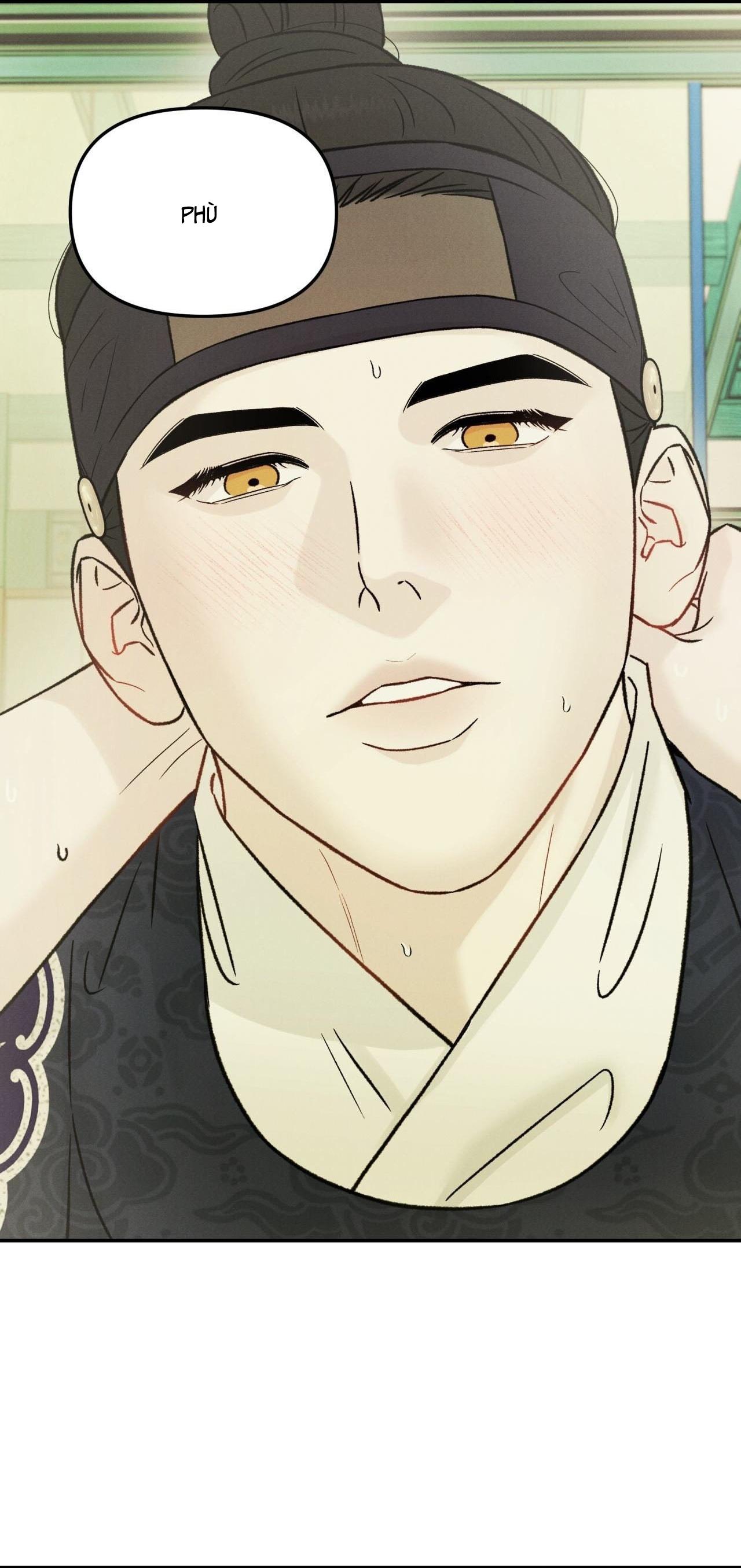 (GĐCV) GALE OF THE GOD Chapter 24 H+ - Trang 2