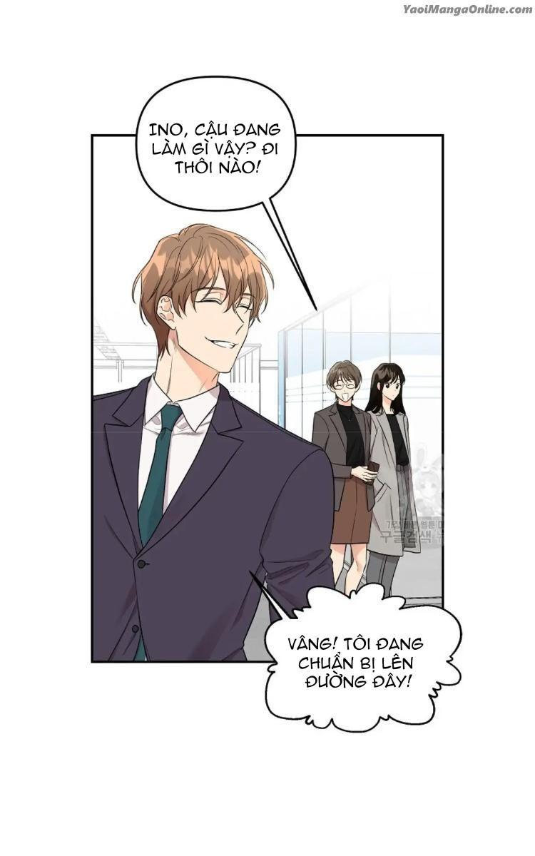 BOYLOVE FULL MÀU Chapter 2.1 Bộ Đồ Lót Bò - Trang 2