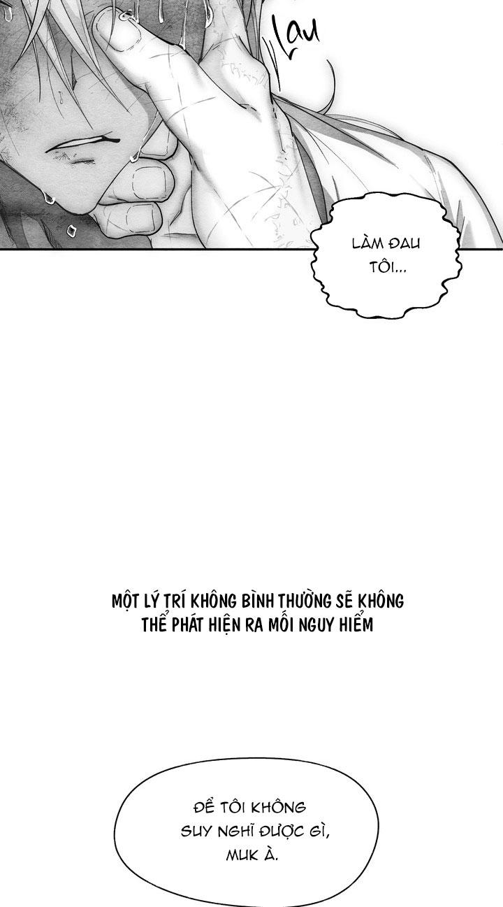 TUYỂN TẬP CUỒNG CÔNG-CHIẾM HỮU CÔNG CỦA NHÀ KIM Chapter 41.8 YEOKKWANKWANG 8 - Trang 2
