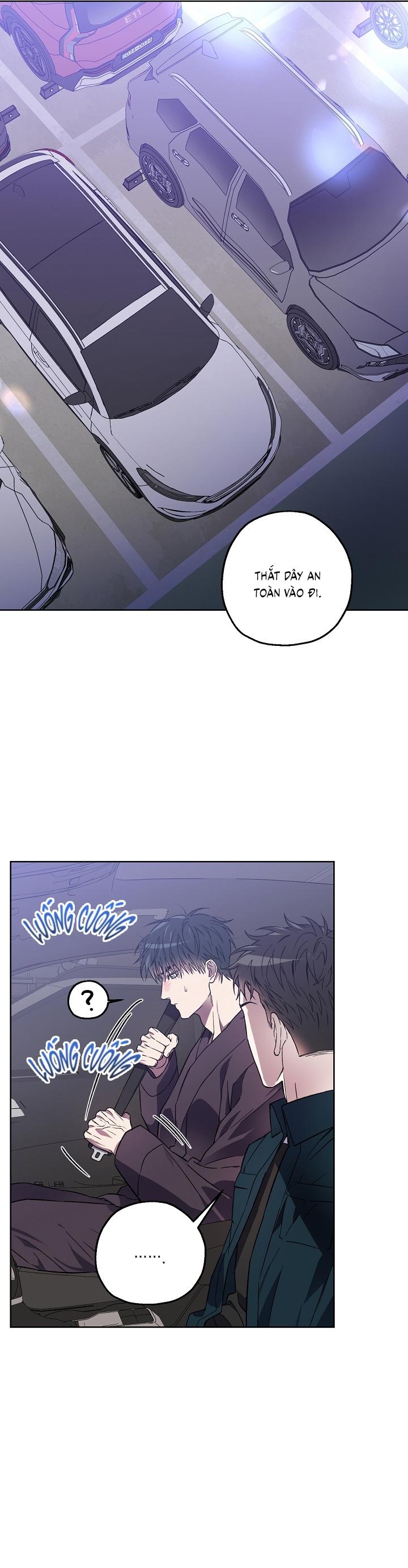 (CBunu) Vong Chủng Chapter 3 - Trang 2