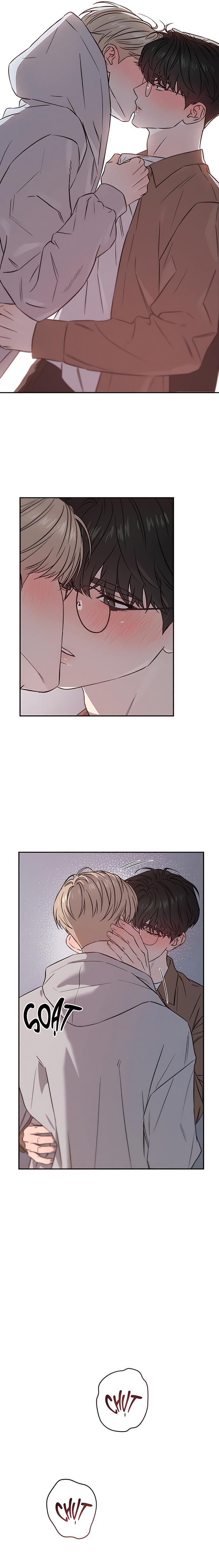 Mối Quan Hệ Tình Cờ Chapter 7 H [ END ] - Next 