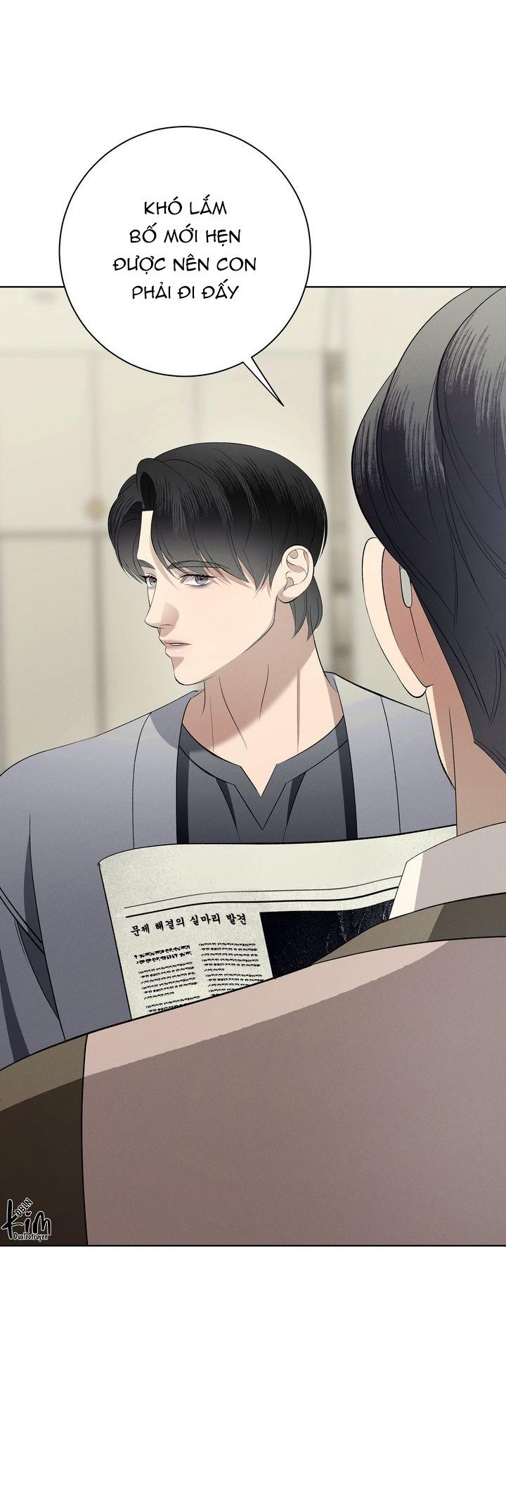 BL NGẮN LOẠN LUÂN - GIA ĐÌNH Chapter 12.2 dòng máu 2 - Trang 2