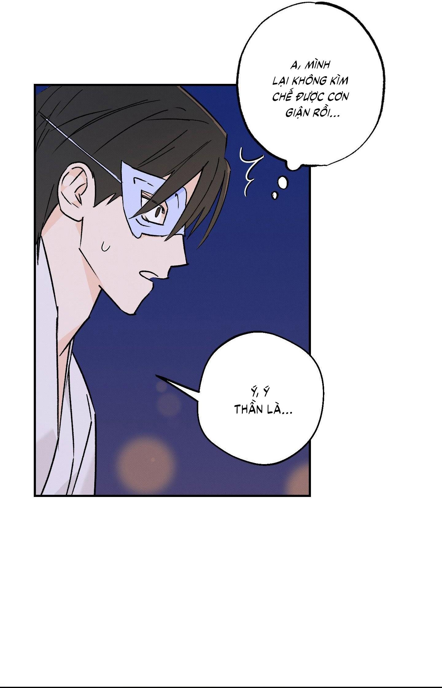 (CBunu) Nguyệt Ẩn Dạ Đàm Chapter 26 - Trang 2