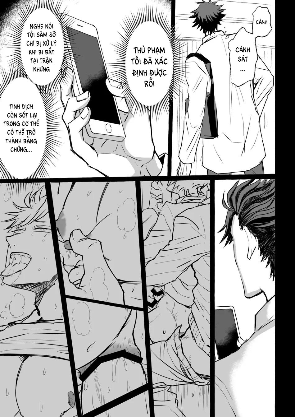 Oneshot hỏny Chapter 329.2 - Next Chapter 329.2