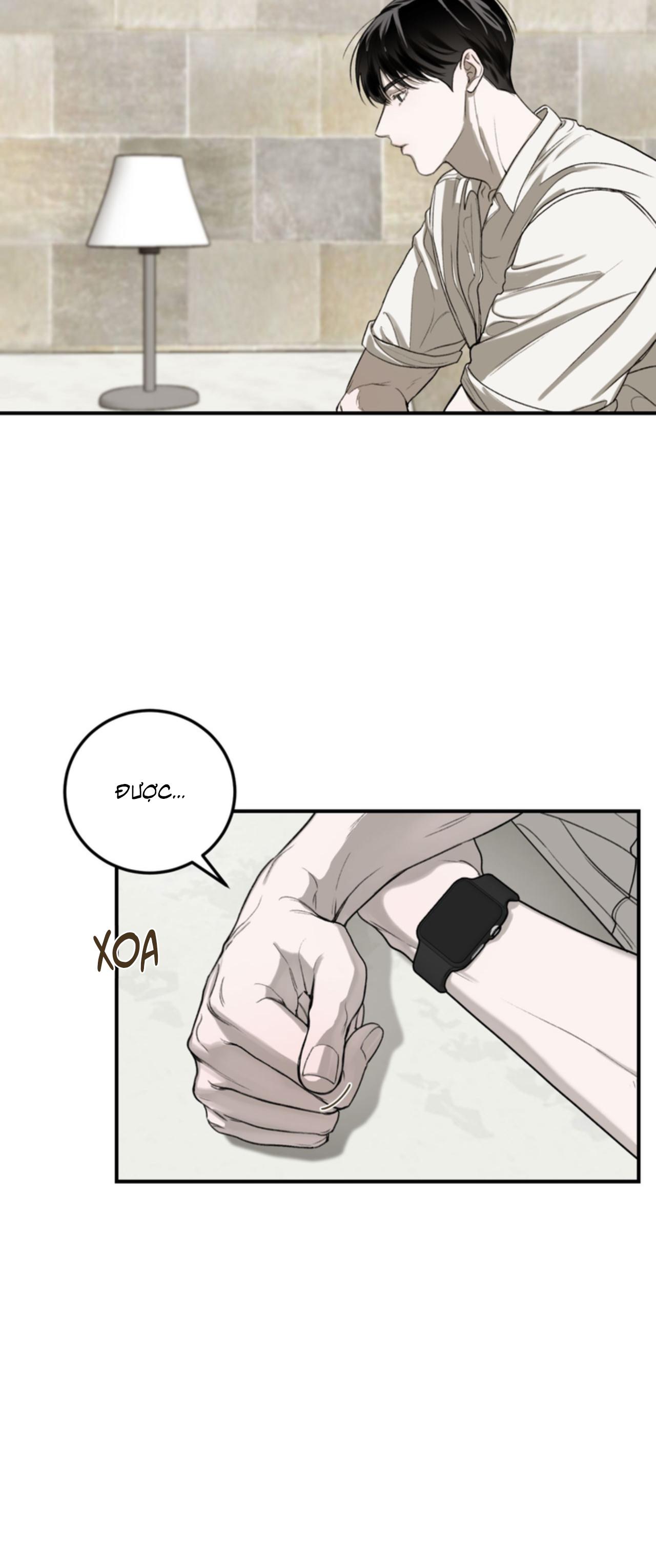 Deepest Confession Chapter 3 - Trang 2