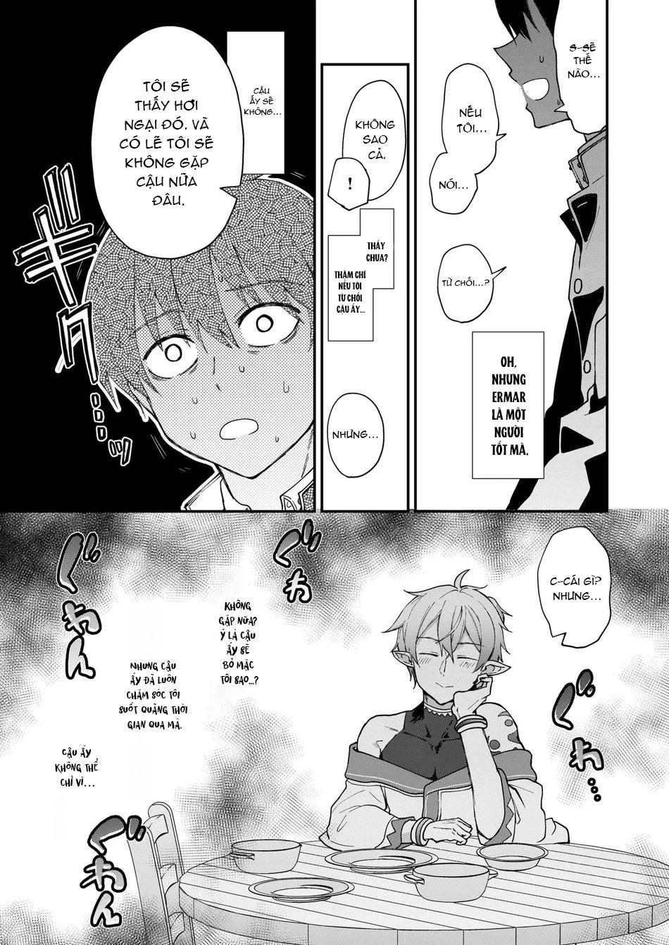 Nắc Ná Thở Chapter 1 - Trang 2