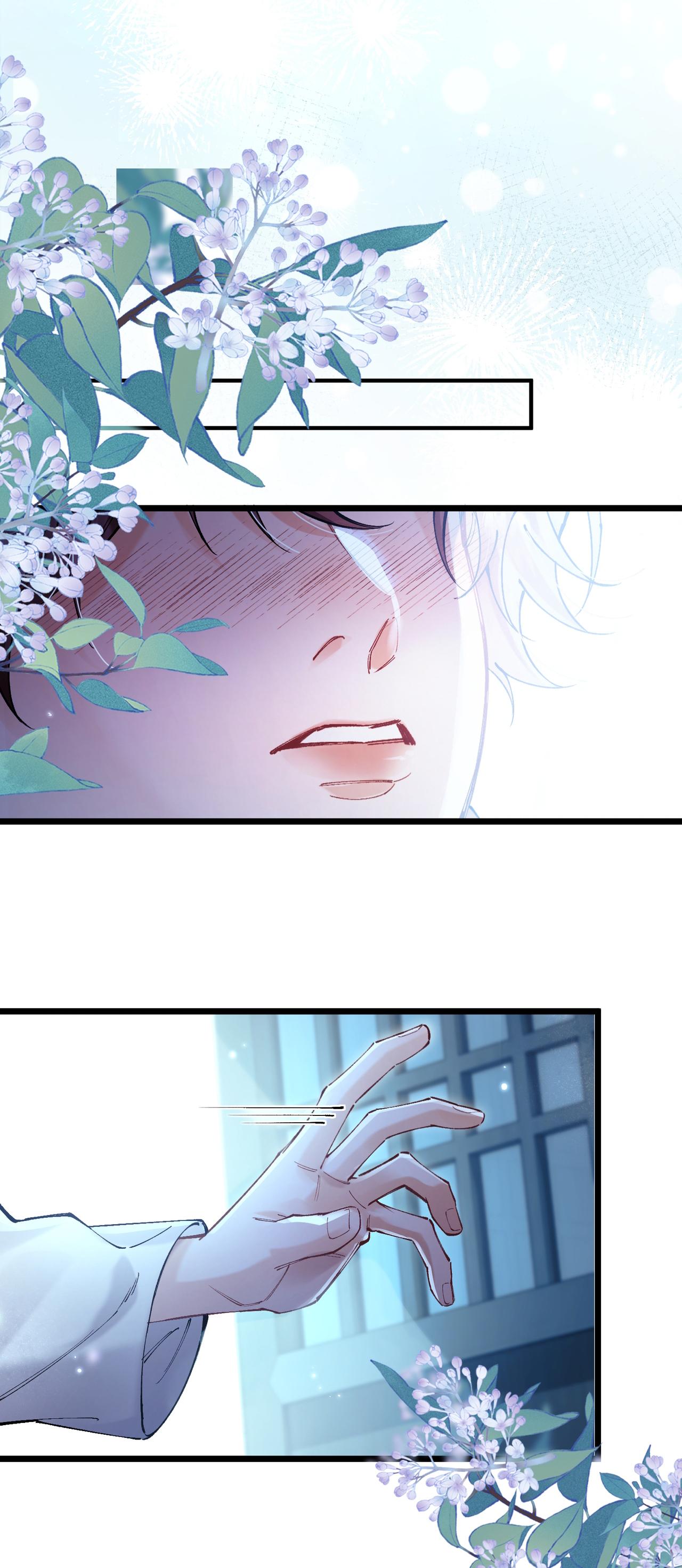 Ái chi dục kỳ sinh [Hệ thống sát thê] Chapter 5 - Trang 2
