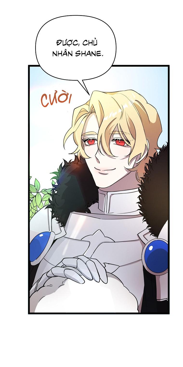 Hãy Lựa Chọn Anh Hùng Của Bạn Thật Cẩn Thận Chapter 5 - Trang 2