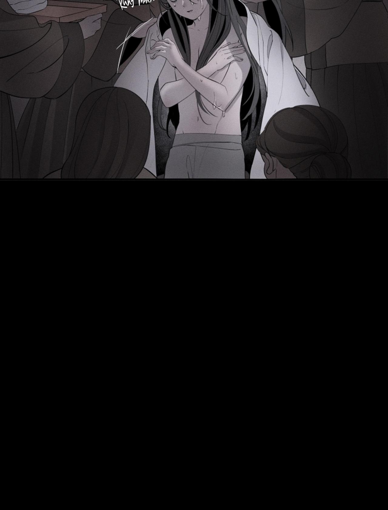 Ngũ tắc: hiếu ái truyện Chapter 3 H - Trang 2