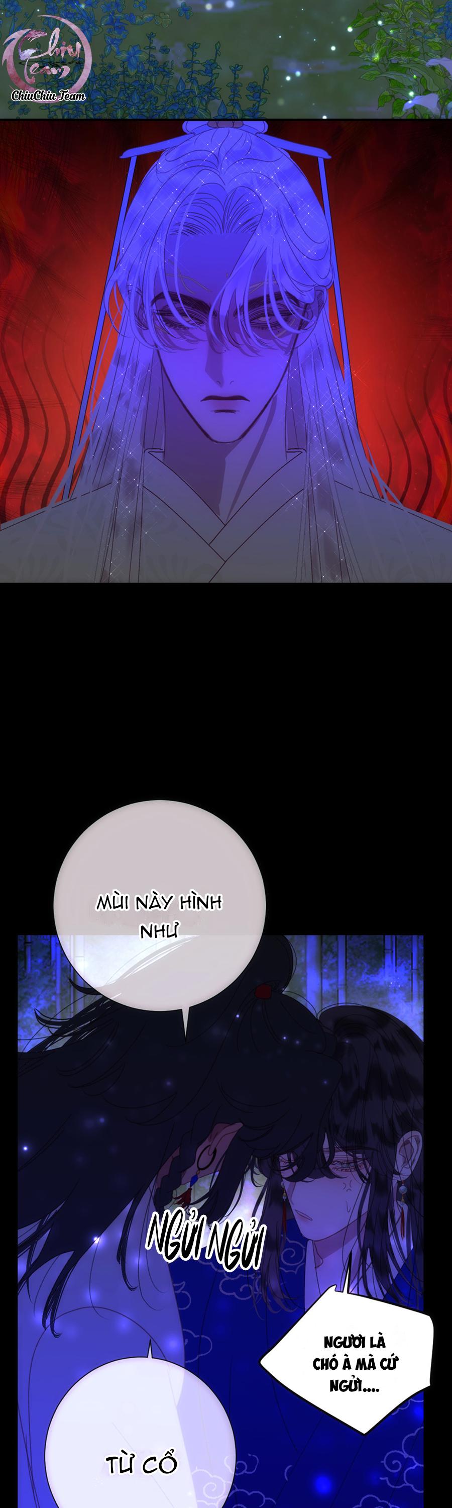 Vài Câu Chuyện Với Sư Tôn Sau Khi Xuyên Sách Chapter 77.4 - Trang 2