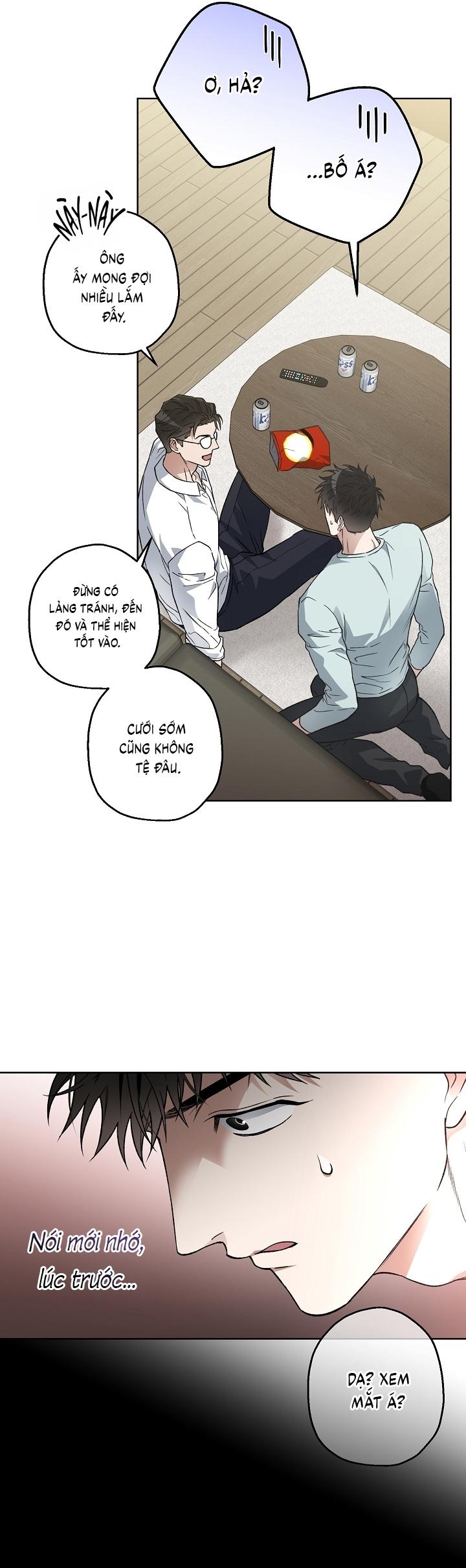 (CBunu) Vong Chủng Chapter 16 - Trang 2