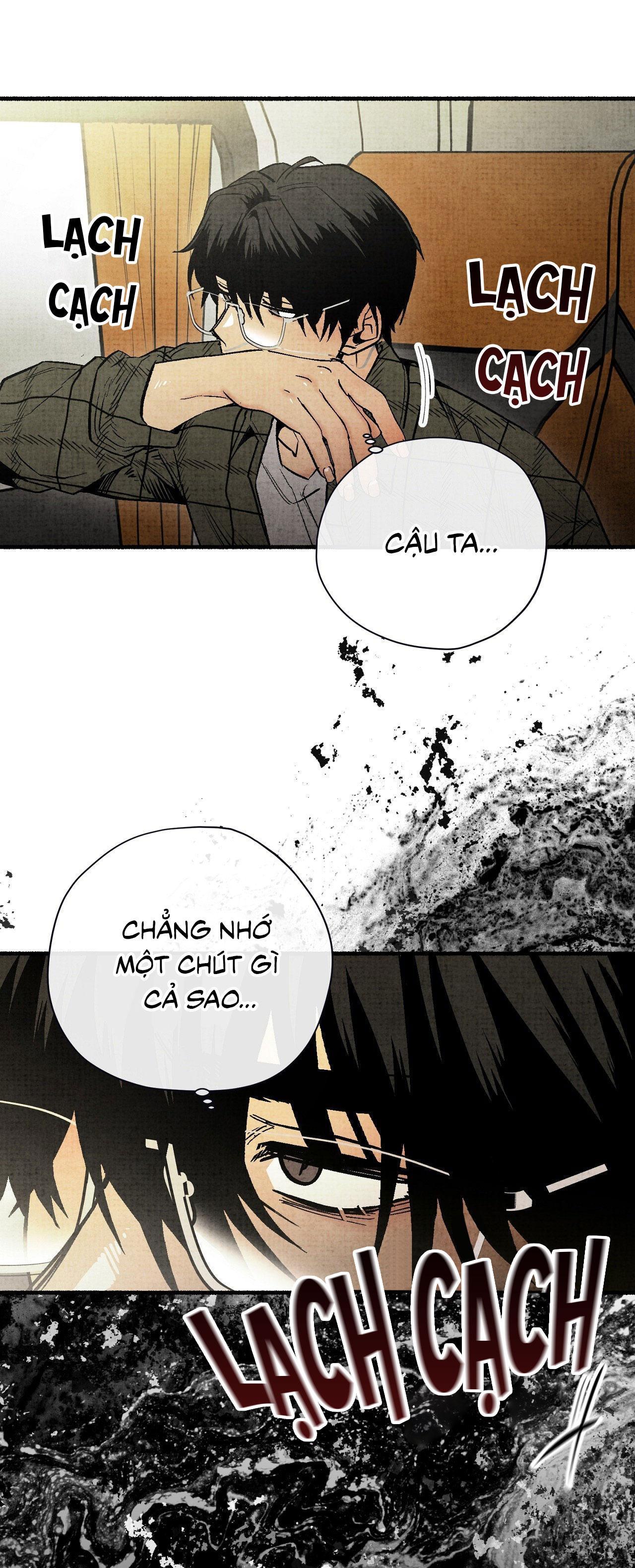 Chuyện Lạ Bốn Mùa Chapter 3 - Trang 2