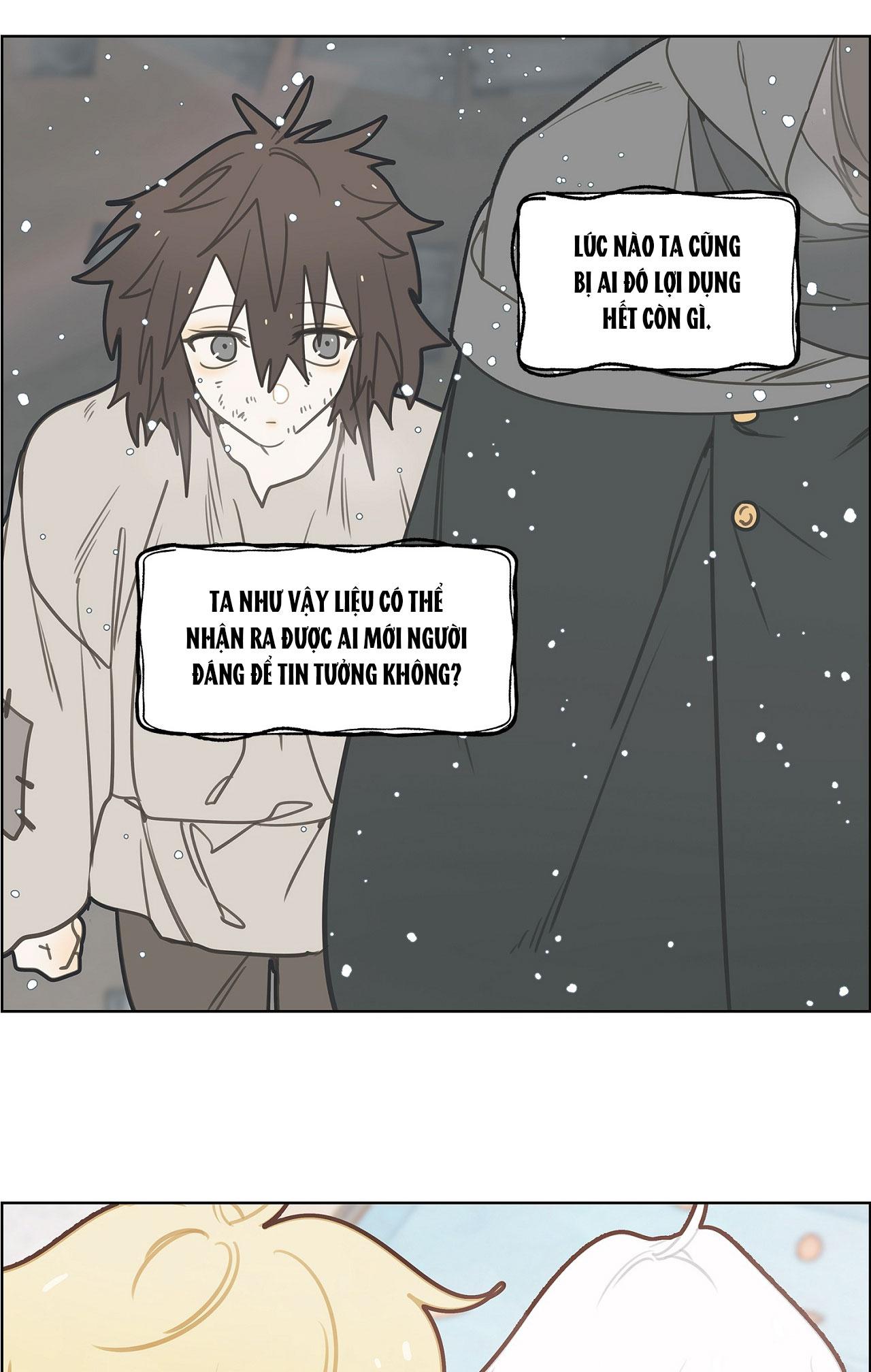 (ABO) TỚI QUỶ THÀNH TÌM PAPA Chapter 23 - Trang 2