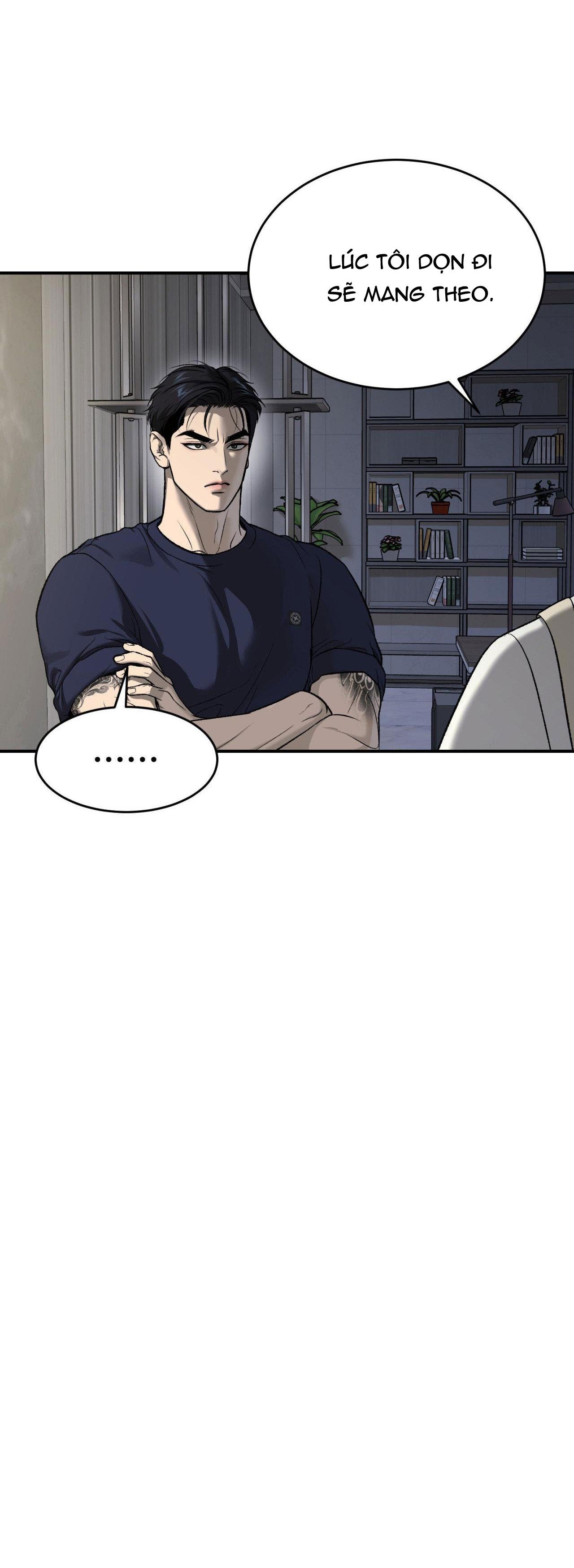 ĐIỀM RỦI Chapter 78 - Next 