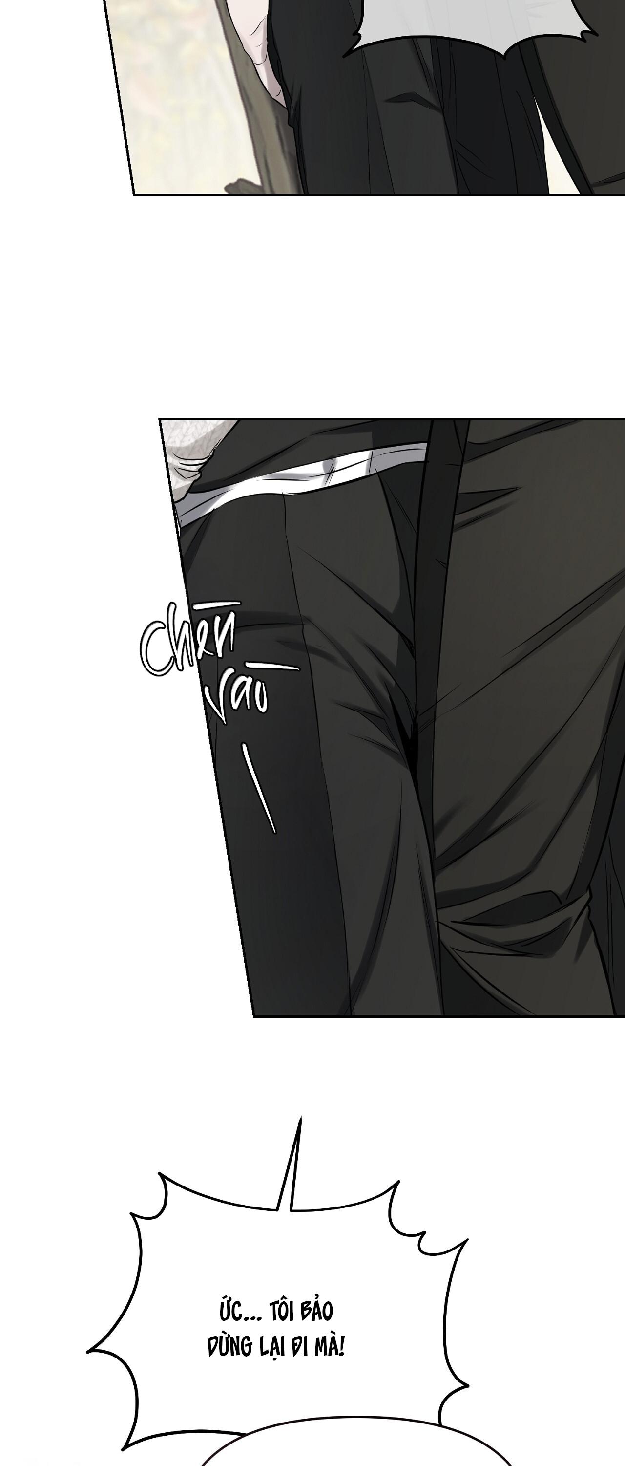 (GĐCV) ÁNH NẮNG LEN LỎI Chapter 10 - Trang 2