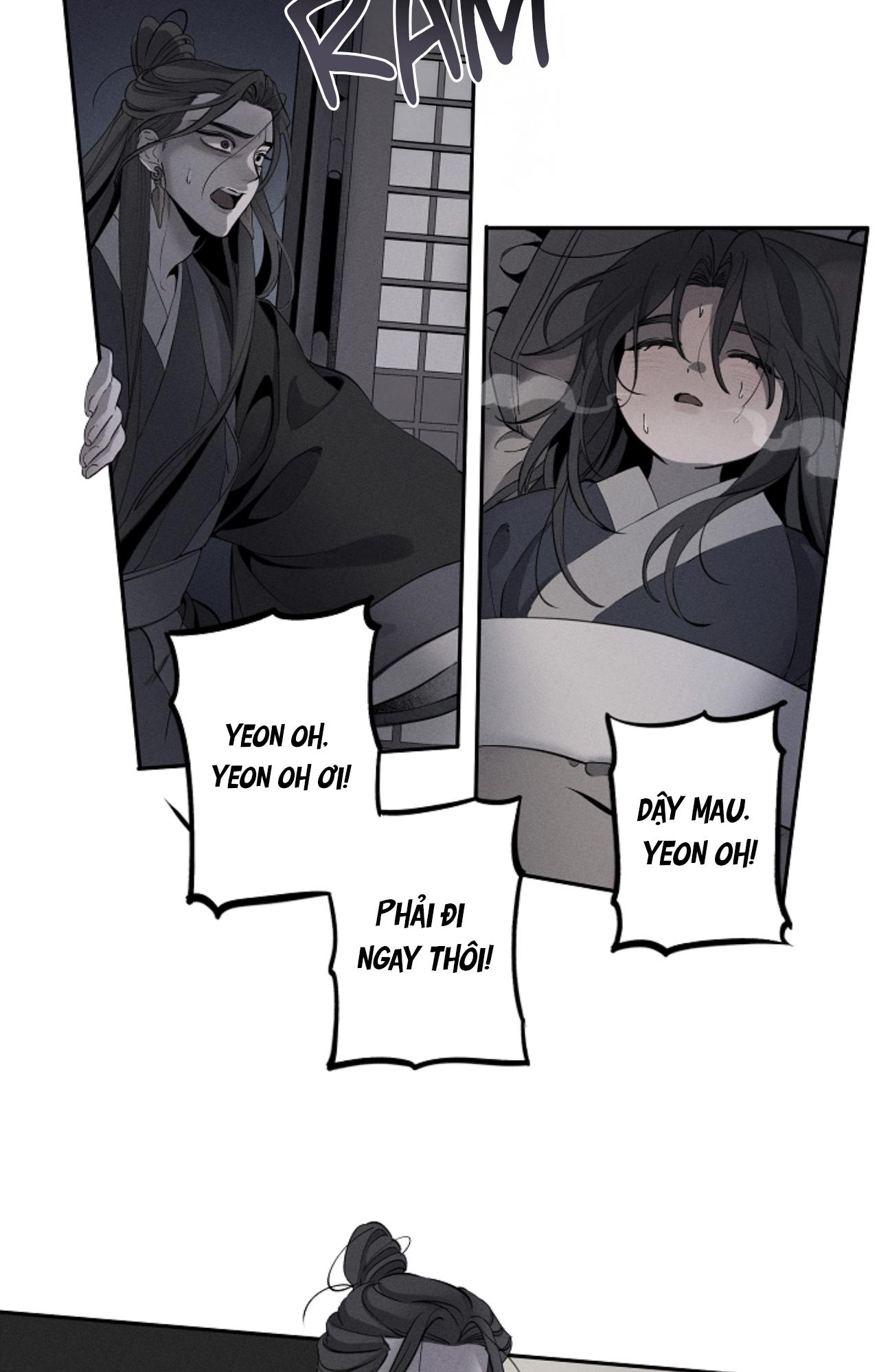 Ngũ tắc: hiếu ái truyện Chapter 1 - Trang 2