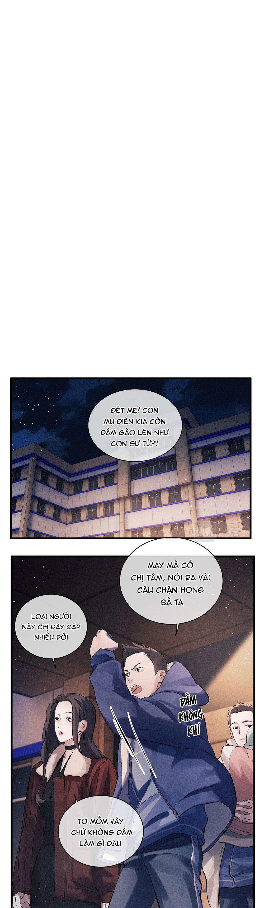 Tát Dã (Ngang Tàng) Chapter 37 - Trang 2