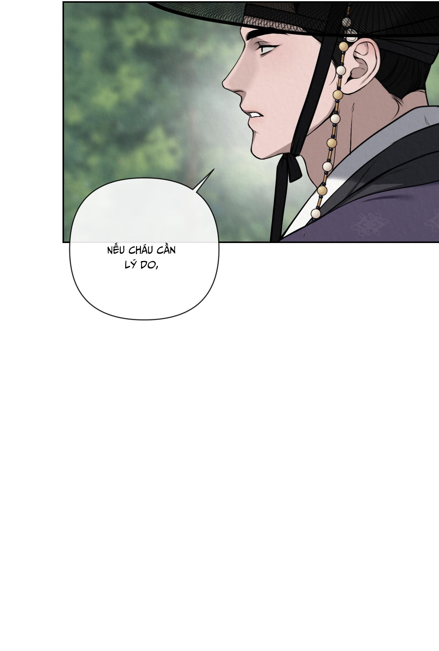 (GĐCV) HỐI HẬN Chapter 4 - Next Chapter 5